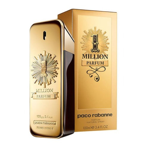 Paco Rabanne 1 Million Parfum for Men