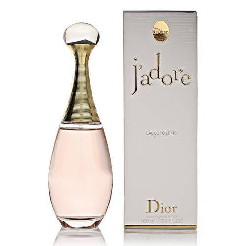 Christian Dior Jadore Eau de Toilette for Women
