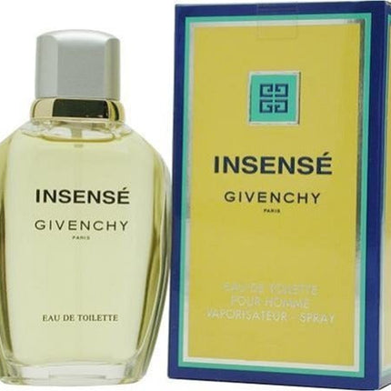Givenchy Insense Pour Homme Eau De Toilette