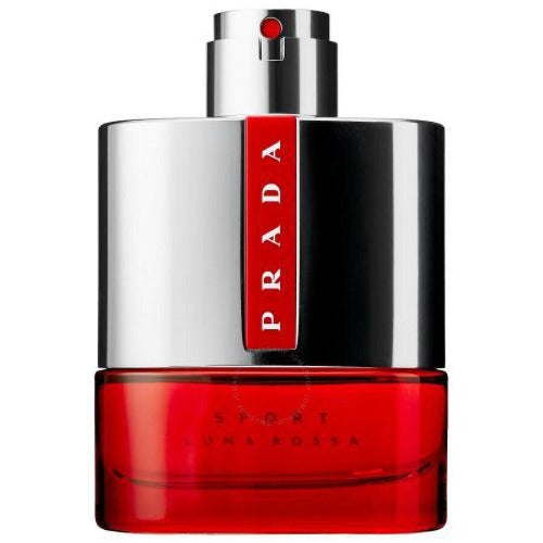 Prada Luna Rossa Sport Eau De Toilette Prada