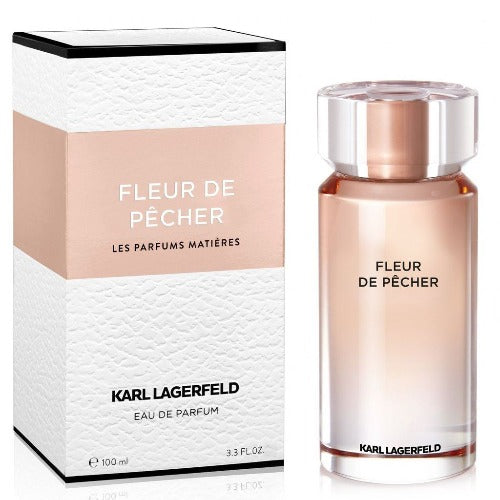 Karl Lagerfeld Fleur De Pecher Eau de Parfum for Women