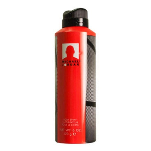 Michael Jordan Body Spray for Men