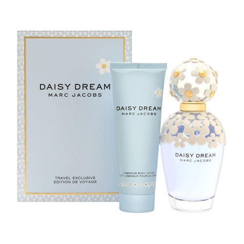 Marc Jacobs Daisy Dream 2 Piece Gift Set for Women