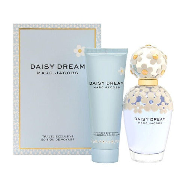 Daisy Dream 2 Piece Gift Set