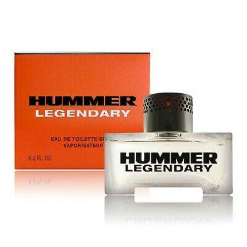 Hummer Legendary Eau de Toilette for Men