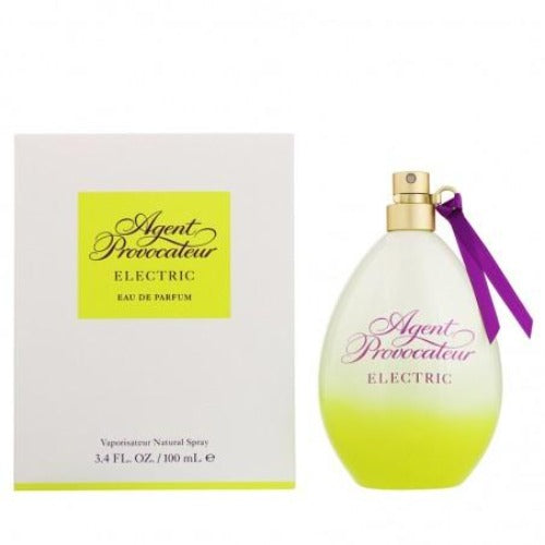 Agent Provacateur Agent Provocateur Electric Eau de Parfum for Women