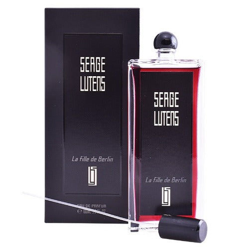 Serge Lutens La Fille De Berlin Eau de Parfum for Women