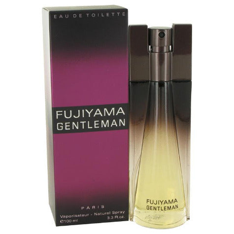 Succes De Paris Fujiyama Gentleman Eau de Toilette for Men - Masionstore