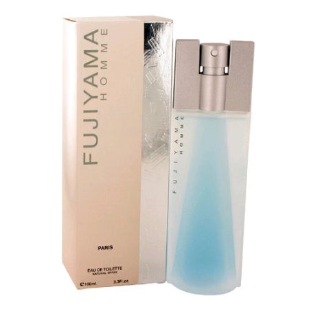Succes De Paris Fujiyama Eau de Toilette for Men - Masionstore
