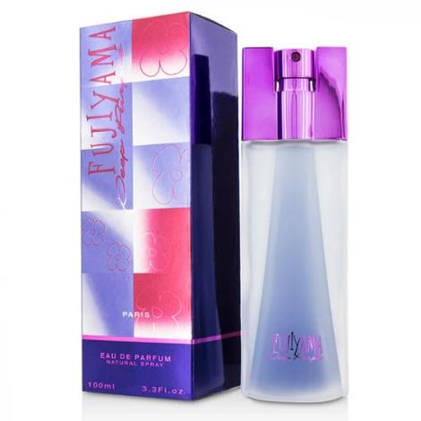 Fujiyama Deep Purple Eau de Parfum for Women
