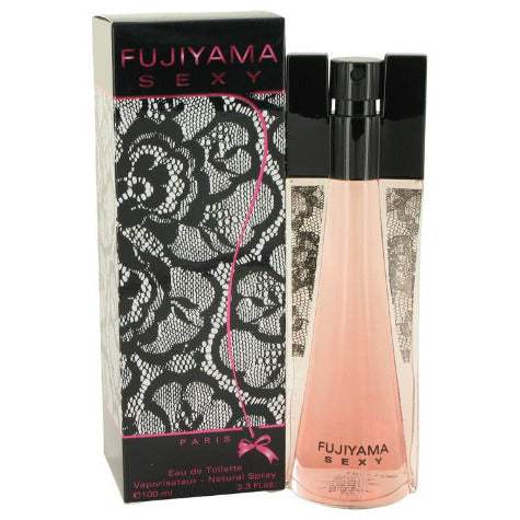 Fujiyama Sexy Eau De Parfum Fujiyama