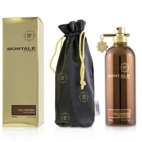 Montale Paris Full Incense Eau de Parfum for Women