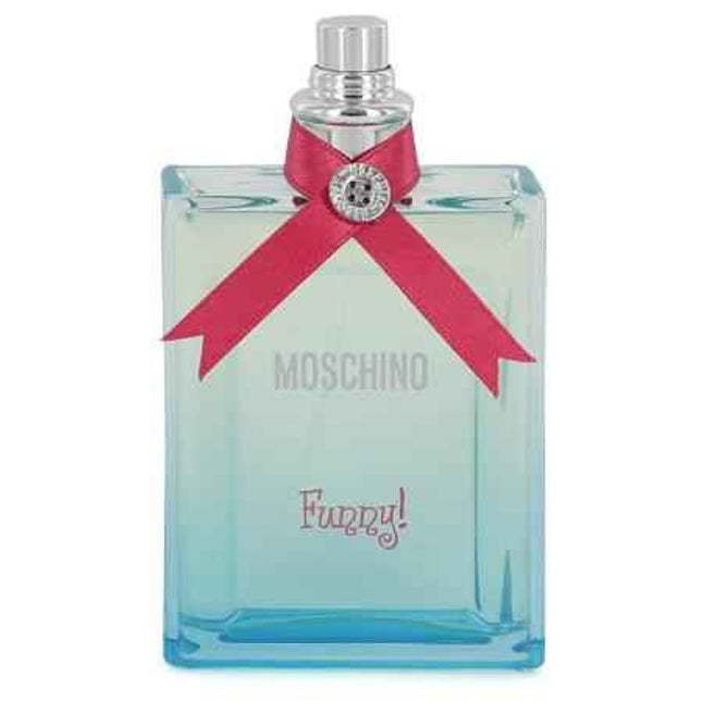 Moschino Funny! Eau De Toilette