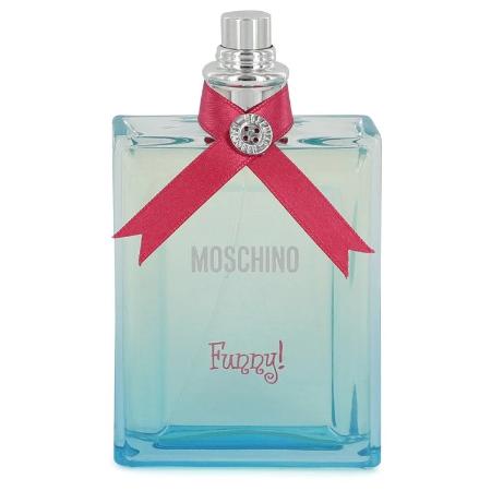 Moschino Funny! Eau de Toilette for Women - Masionstore