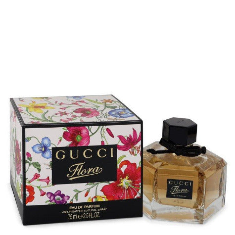 Gucci Flora Eau de Parfum for Women