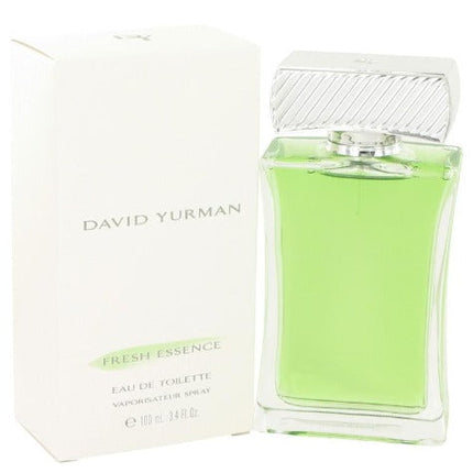 Fresh Essence Eau De Toilette