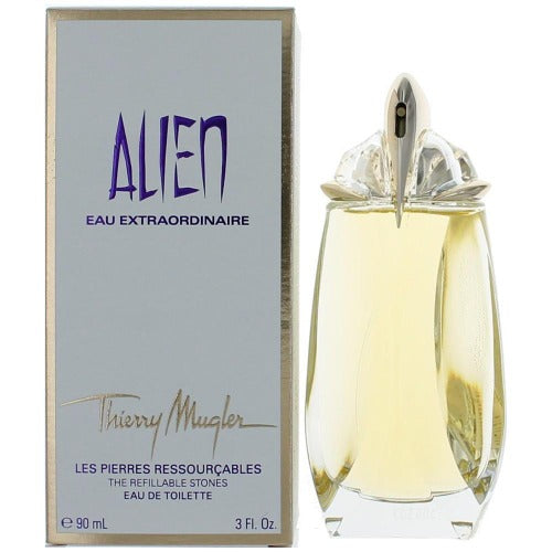 Thierry Mugler Alien Eau Extraordinaire Eau de Toilette for Women
