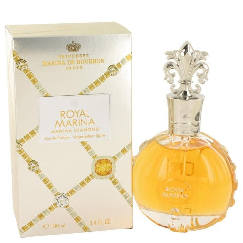 Marina De Bourbon Royal Marina Diamond Eau de Parfum for Women