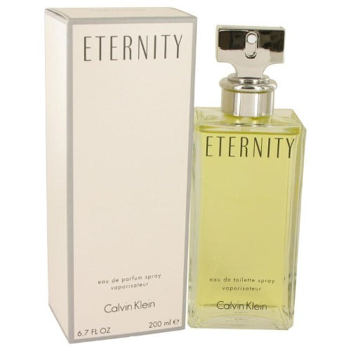 Calvin Klein Eternity Eau de Parfum for Women - Masionstore
