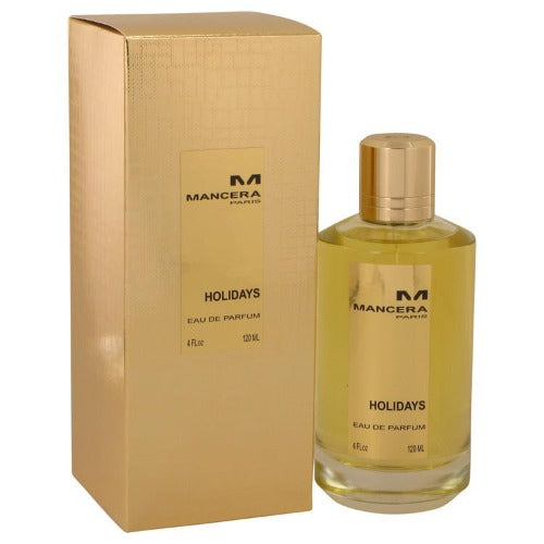 Mancera Holidays Eau de Parfum for Women