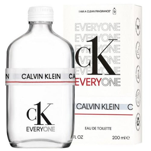 Calvin Klein CK Everyone Eau de Toilette for Men