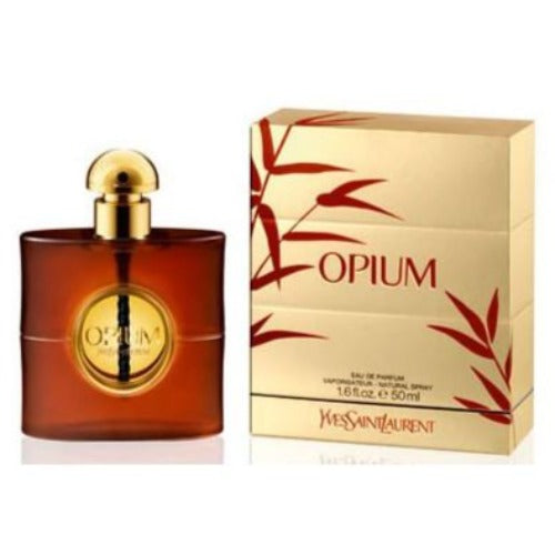 Yves Saint Laurent Opium Eau de Parfum for Women
