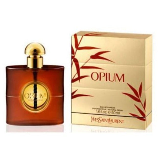 Opium Eau De Parfum Yves Saint Laurent