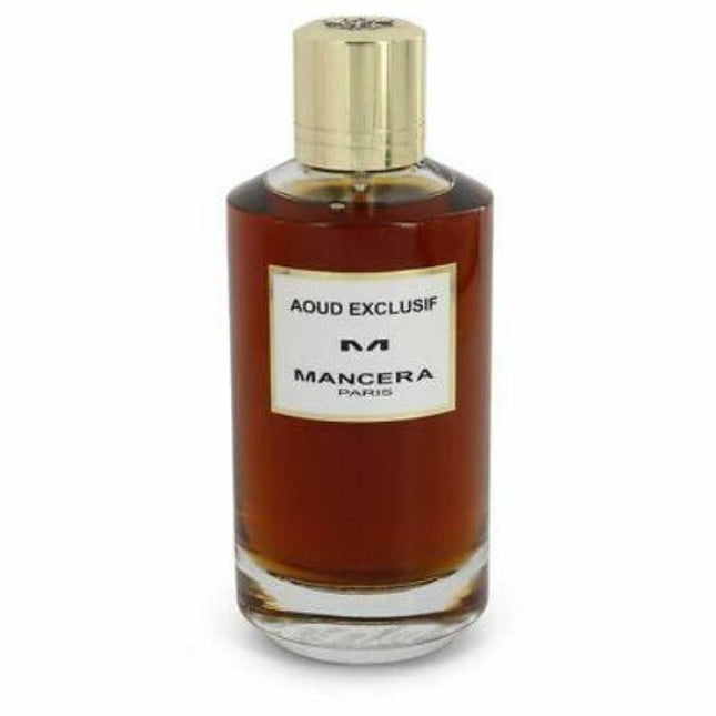 Mancera Aoud Exclusif Eau De Parfum Mancera