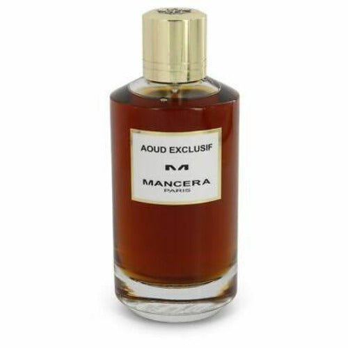 Mancera Aoud Exclusif Eau de Parfum for Men