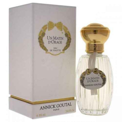 Un Matin d'Orage Eau De Toilette