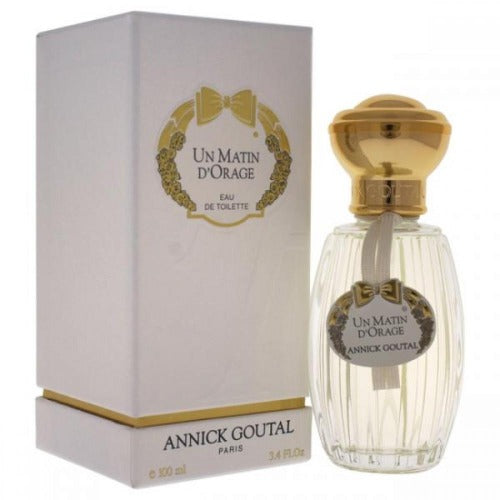 Annick Goutal Un Matin d'Orage Eau de Toilette for Women