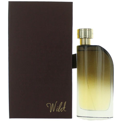 Reyane Insurrection II Wild Eau de Toilette for Men