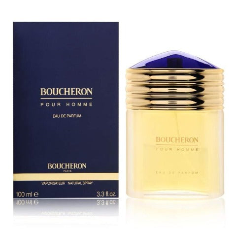 Boucheron Pour Homme Eau de Parfum - Masionstore