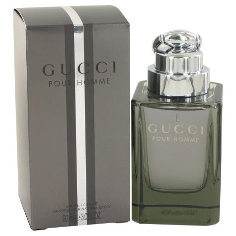 Gucci By Gucci Eau de Toilette for Men - Masionstore