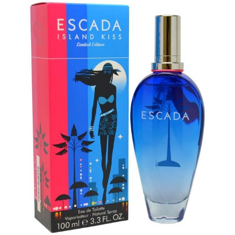 Escada Island Kiss Eau de Toilette for Women - Masionstore