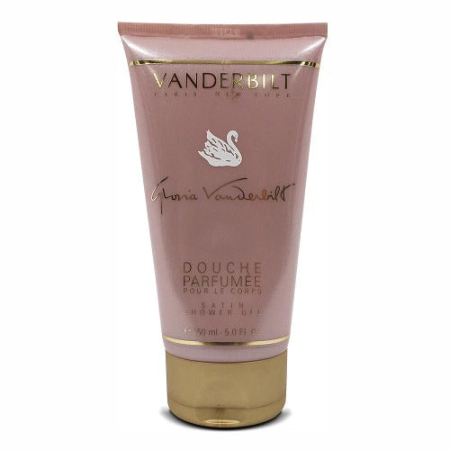 Gloria Vanderbilt Vanderbilt Shower Gel for Women