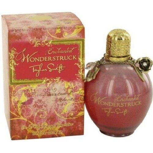 Wonderstruck Enchanted Taylor Swift Eau de Parfum for Women