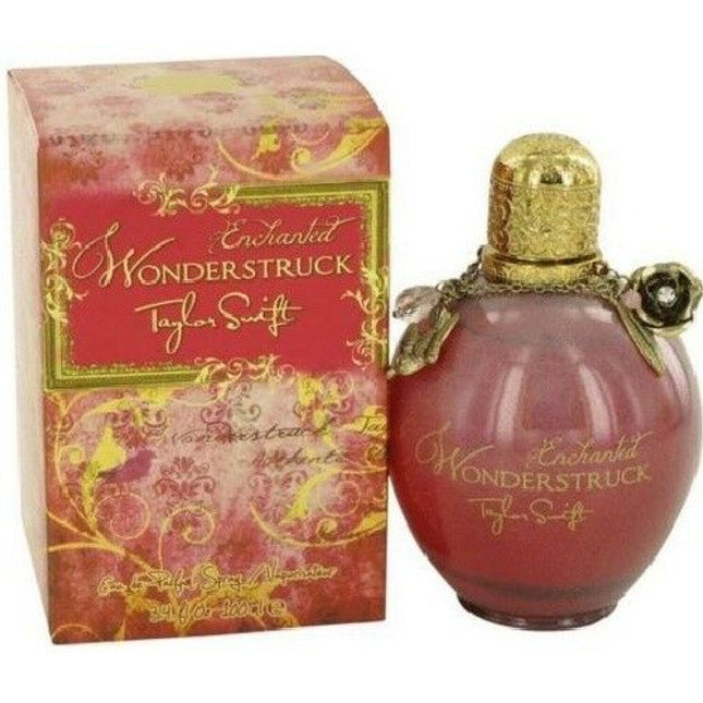 Wonderstruck Enchanted Taylor Swift Eau De Parfum