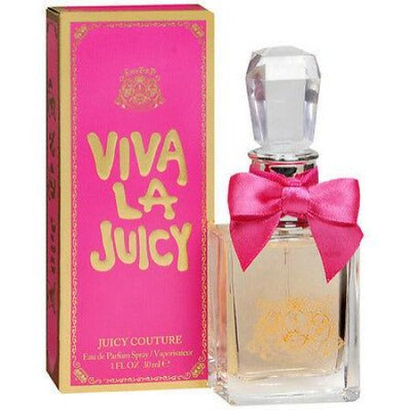 Juicy Couture Viva La Juicy Eau de Parfum for Women