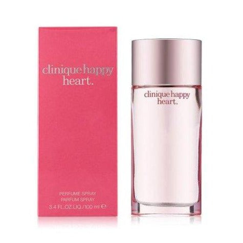 Clinique Happy Heart Eau de Parfum for Women - Masionstore