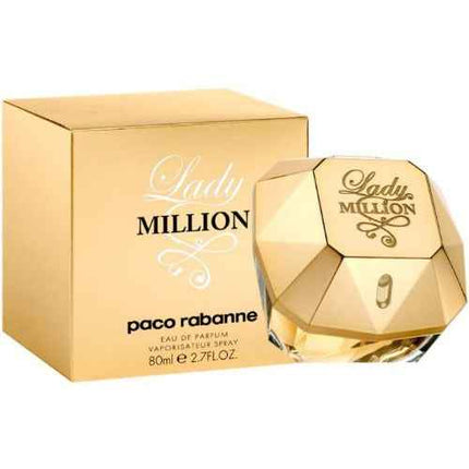 Paco Rabanne Lady Million Eau De Parfum
