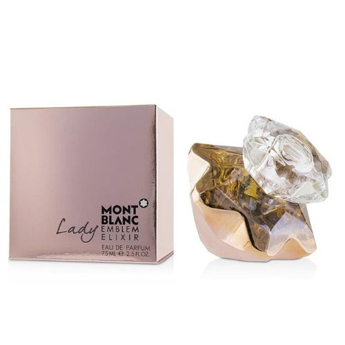 Mont Blanc Lady Emblem Elixir Eau de Parfum for Women