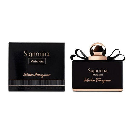 Signorina Misteriosa Eau De Parfum Salvatore Ferragamo