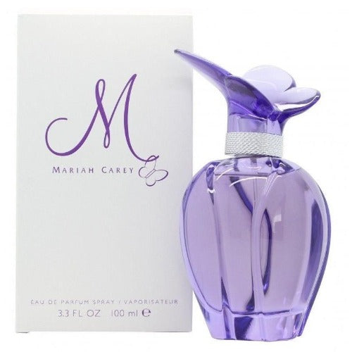 M By Mariah Carey Eau de Parfum for Women - Masionstore