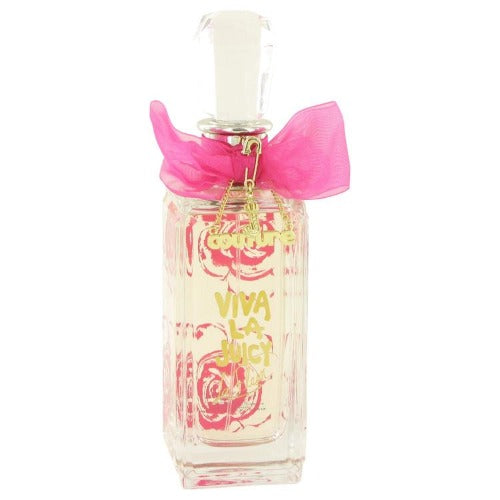 Juicy Couture Viva La Juicy La Fleur Eau de Toilette for Women - Masionstore