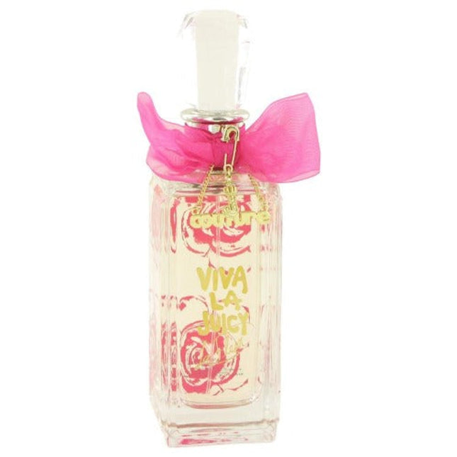Viva La Juicy La Fleur Eau De Toilette Juicy Couture