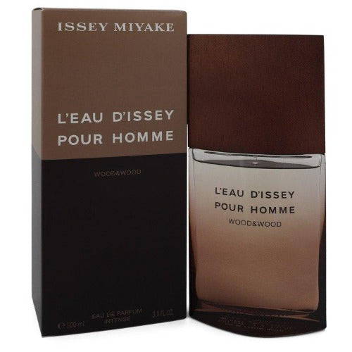 Issey Miyake L'Eau d'Issey Pour Homme Wood & Wood Eau de Parfum Intense