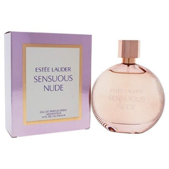 Sensuous Nude Eau De Parfum Estee Lauder