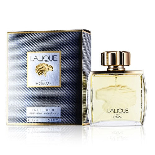 Lalique Equus Eau de Toilette for Men