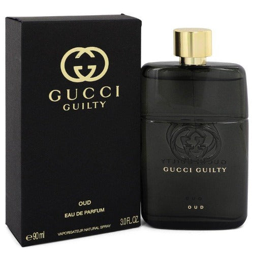 Gucci Guilty Oud Eau de Parfum for Women